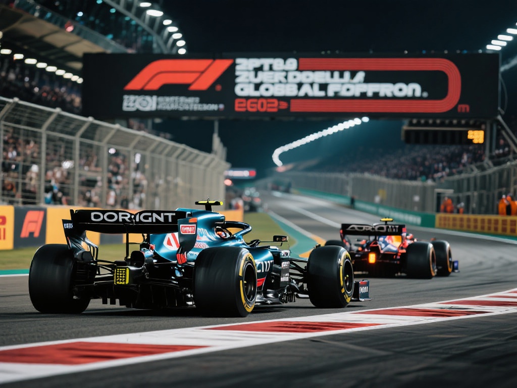 每个赛季都宛如一场史诗般的剧目，其中的竞