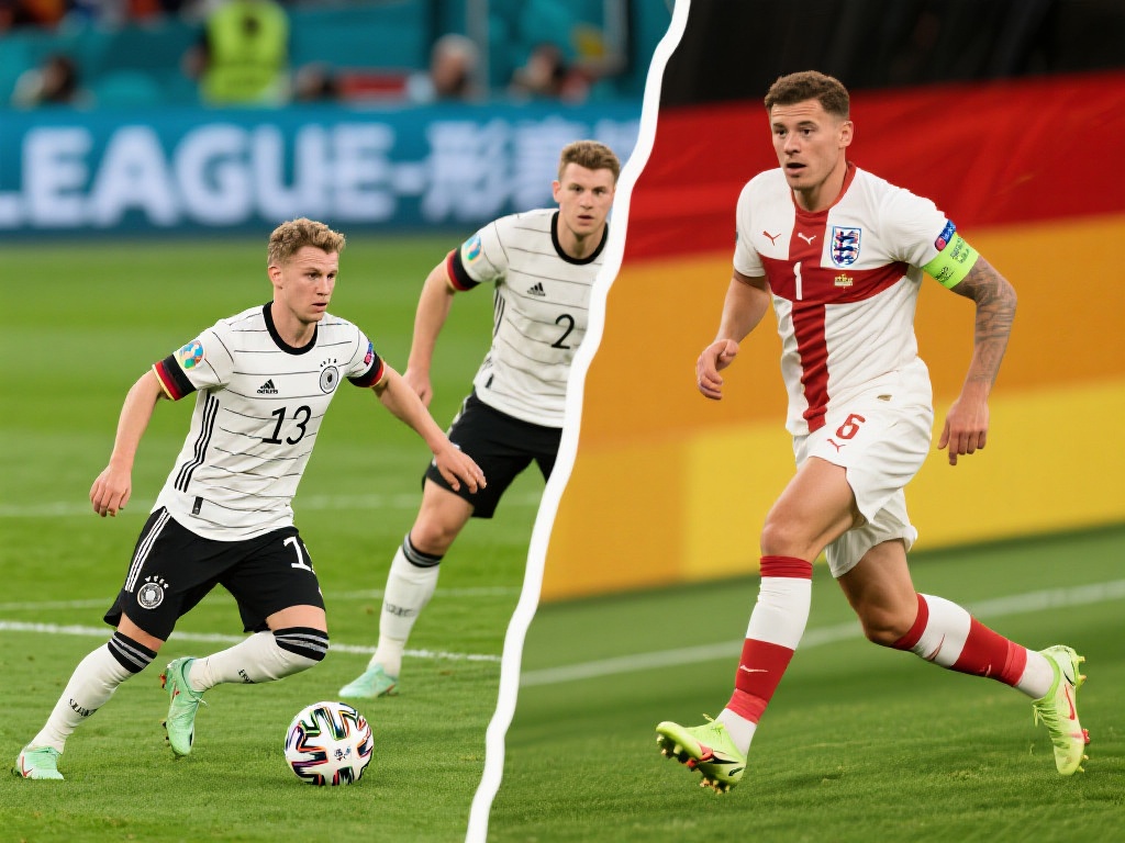 不同联赛风格的形成离不开其独特的竞技文化