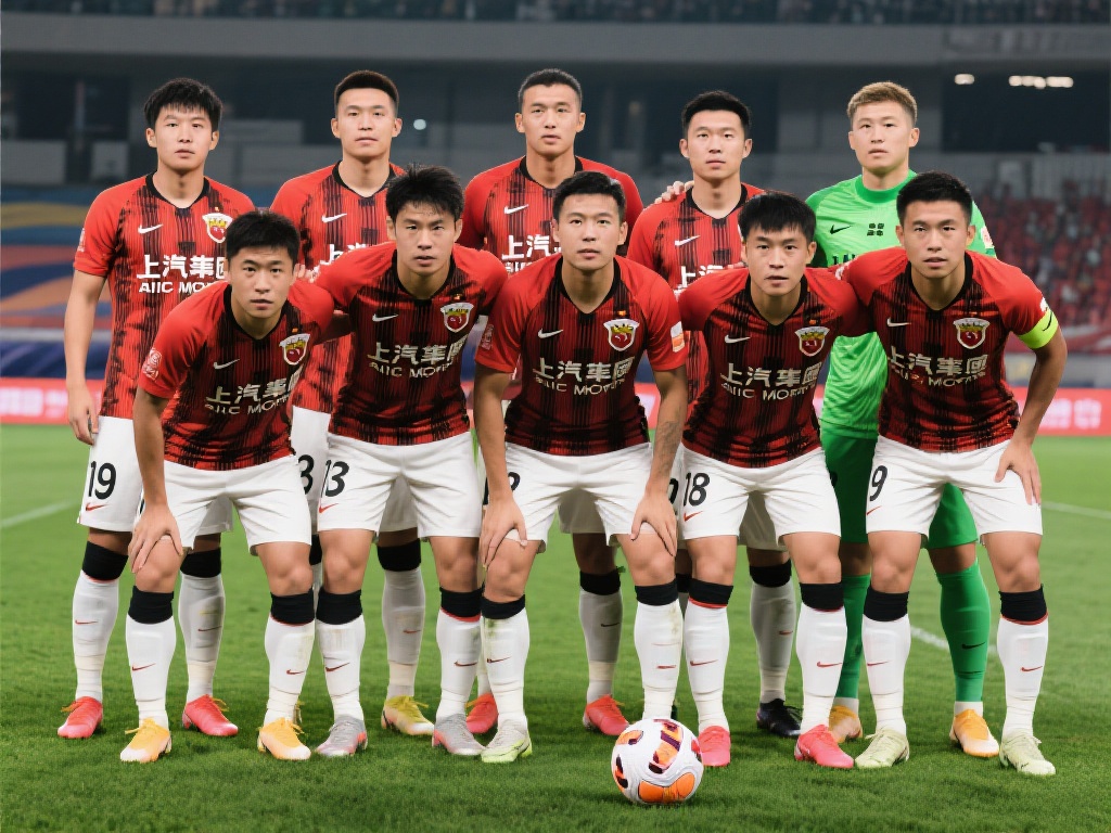 关注球队阵容与球员状态
球队的主力阵容