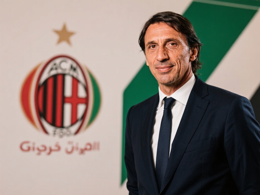 马尔蒂尼的到来将进一步强化吉达联合的阵容