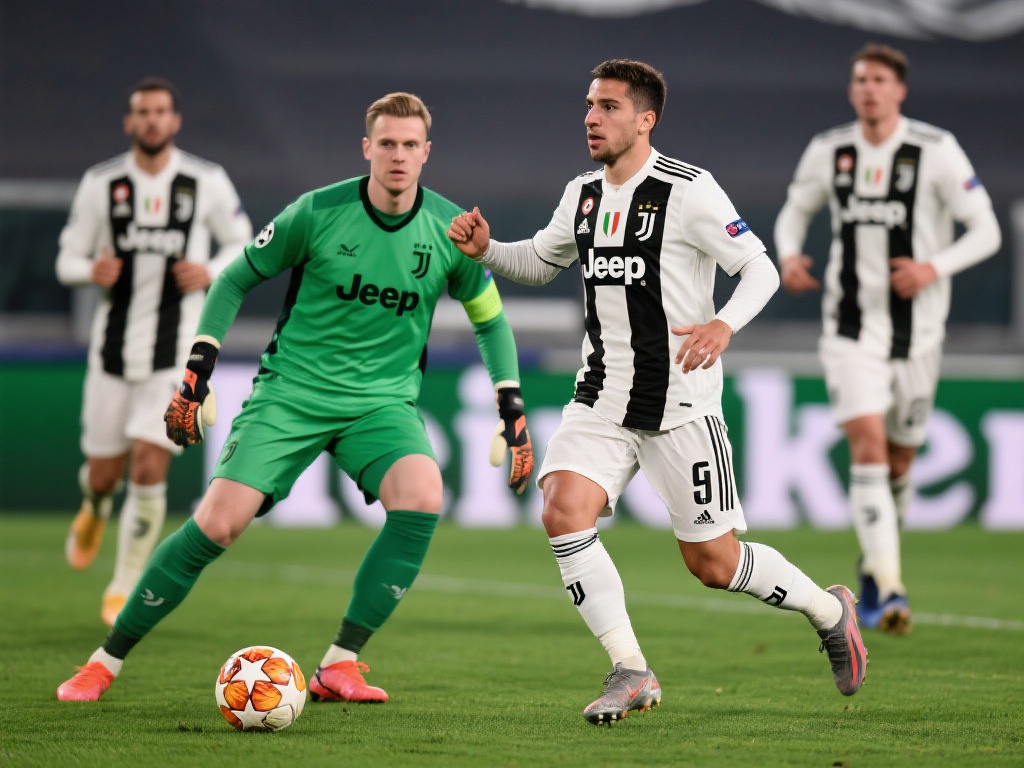 尤文图斯的战术体系以稳守反击闻名，他们拥