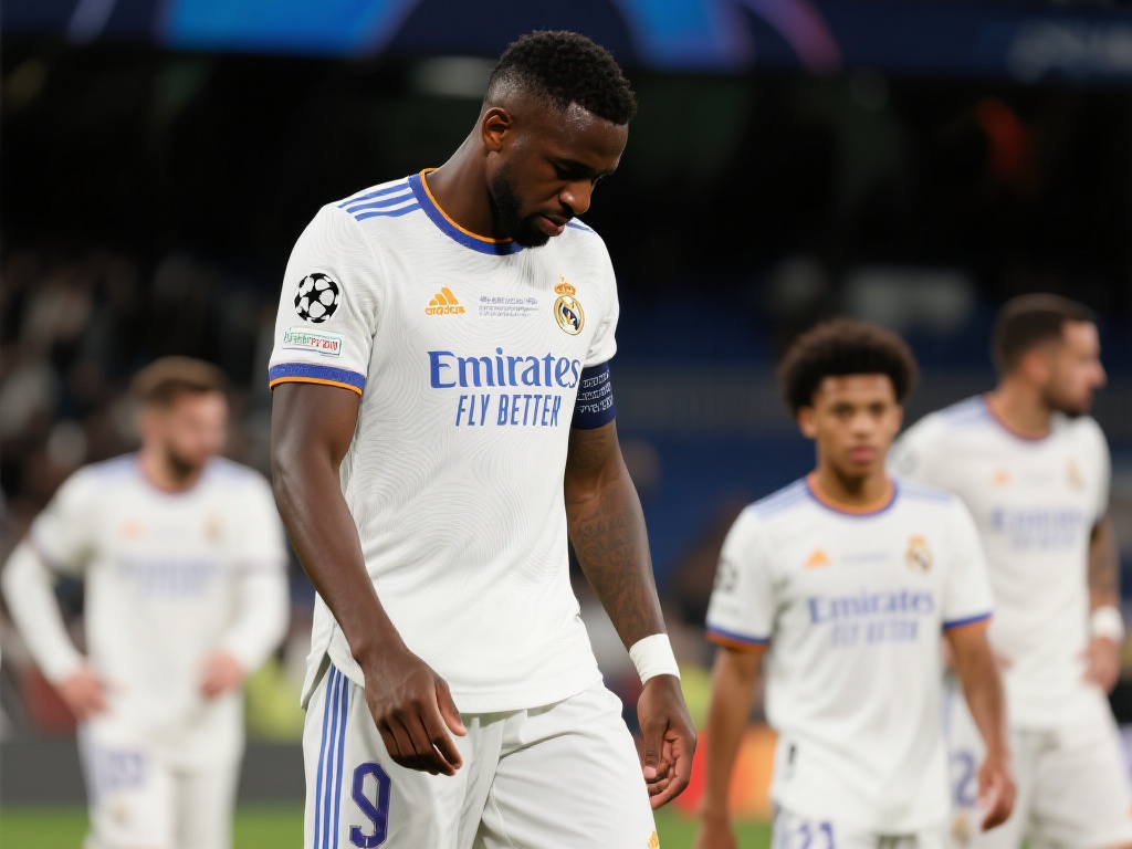 关键球员状态低迷
作为球队后防中坚的吕