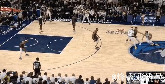 防守短路关键失守！独行侠吞下4连败滑落至西部第12位