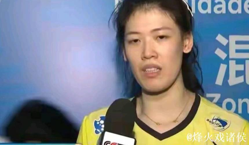 新赛季新人表现平平,范泊宁董禹含李晨萱难比张常宁李盈莹 新赛季新人表现平平,范泊宁董禹含李晨萱难比张常宁李盈莹